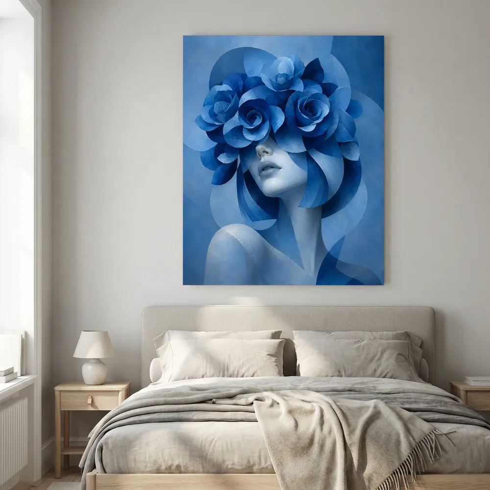 Blue Veil