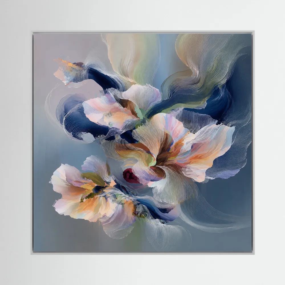 Whispering Bloom.