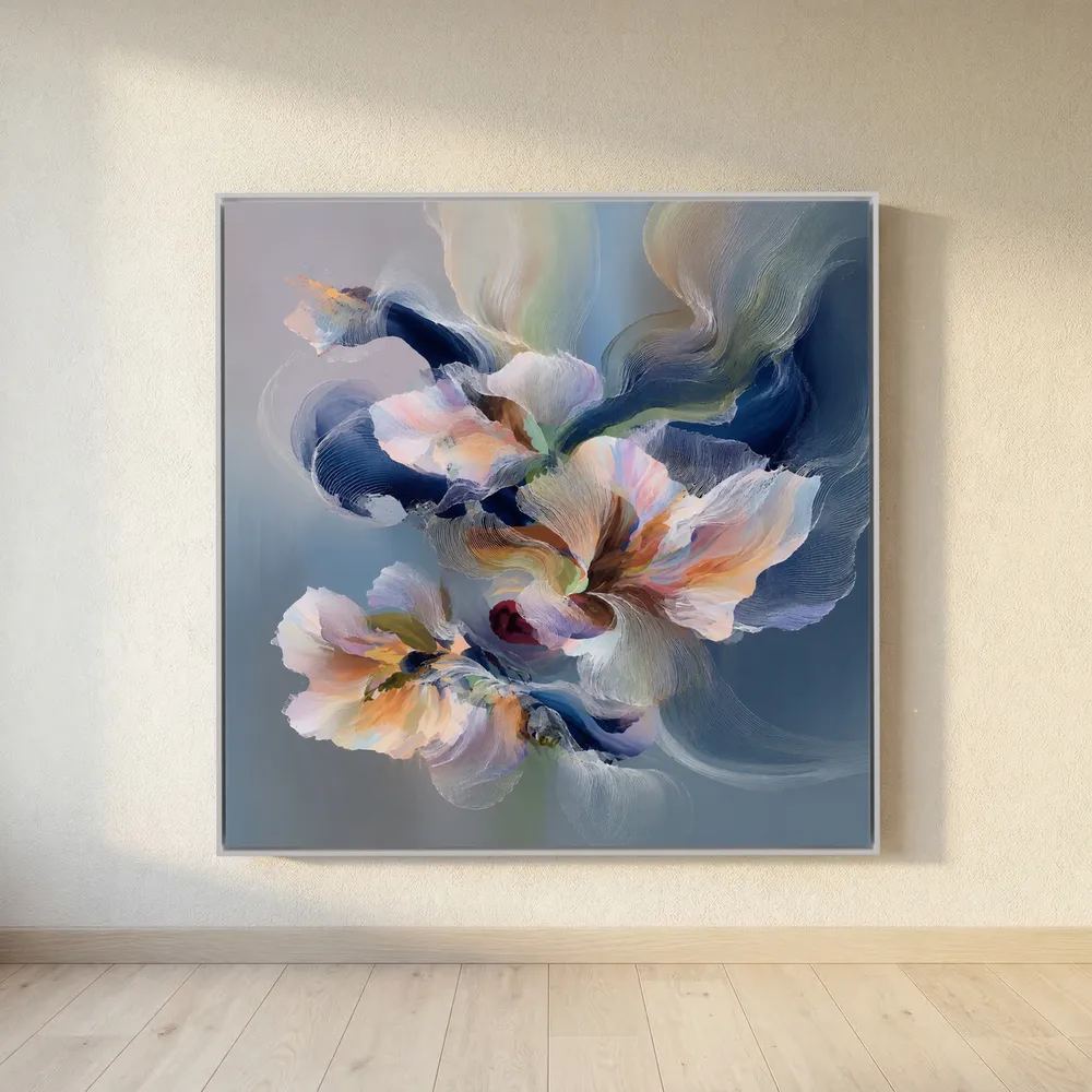 Whispering Bloom.
