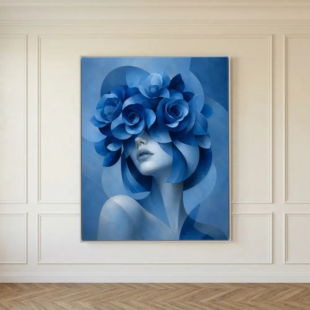 Blue Veil