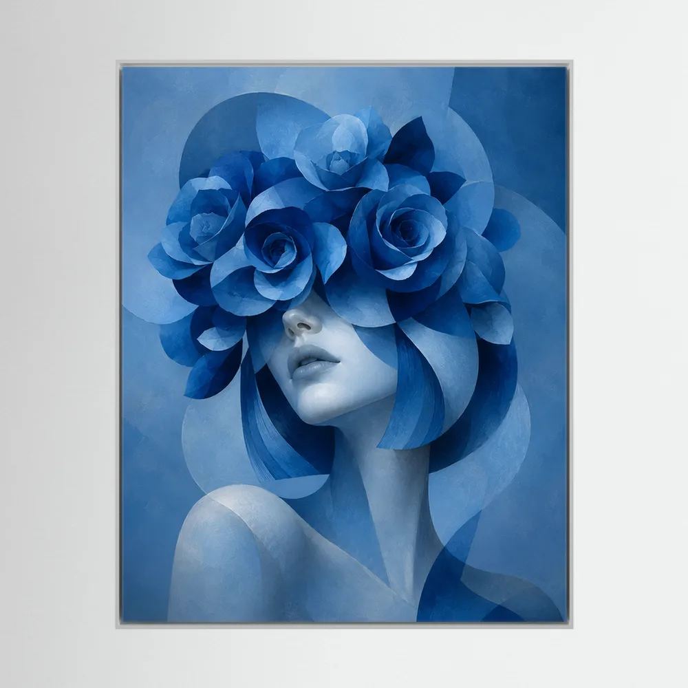Blue Veil