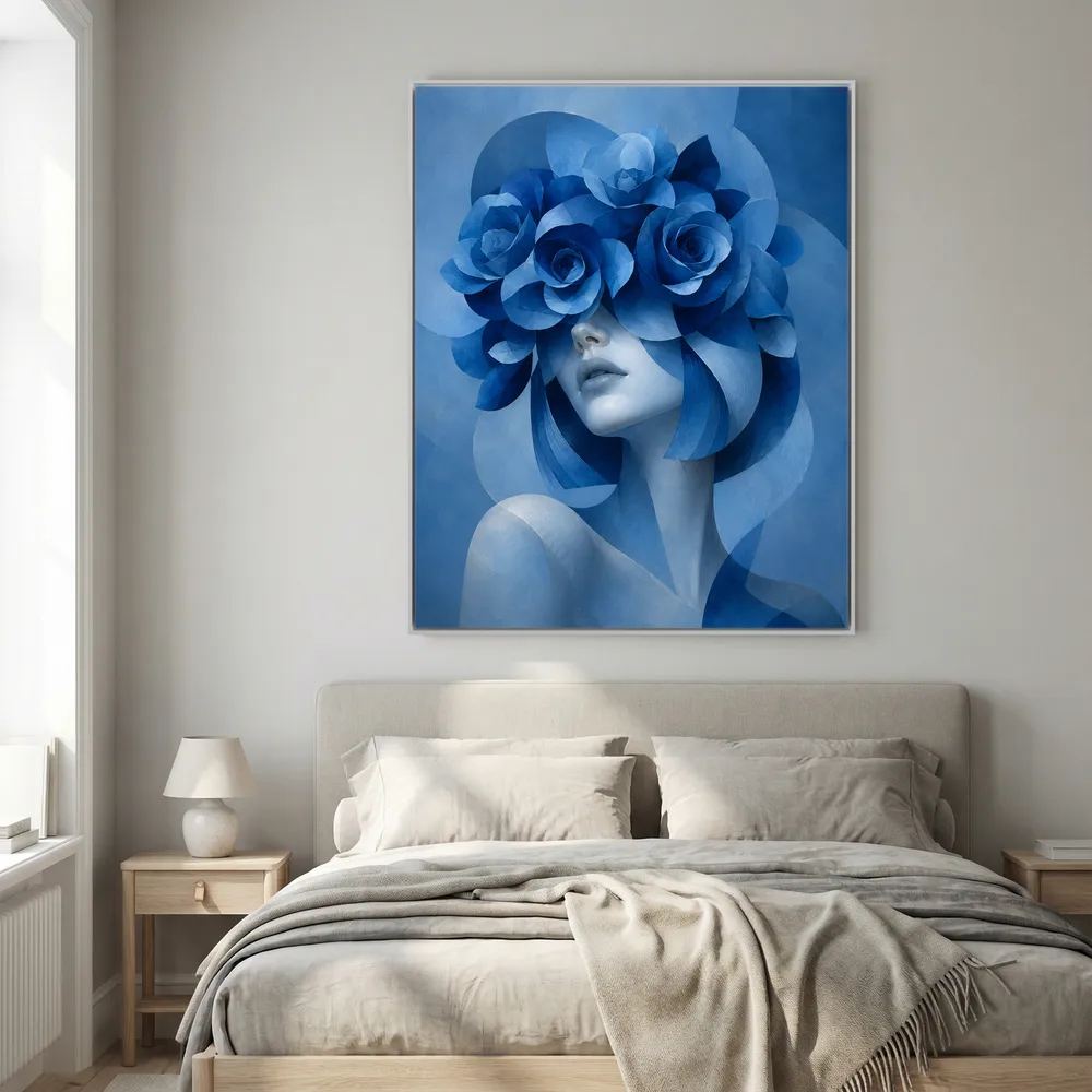 Blue Veil