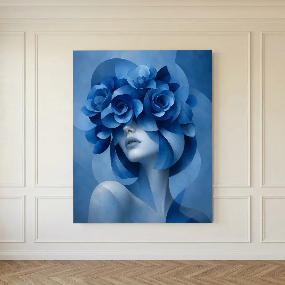 Blue Veil